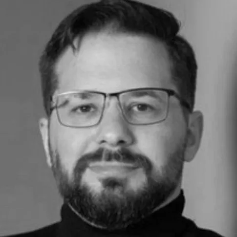 Daniel Hartmann
